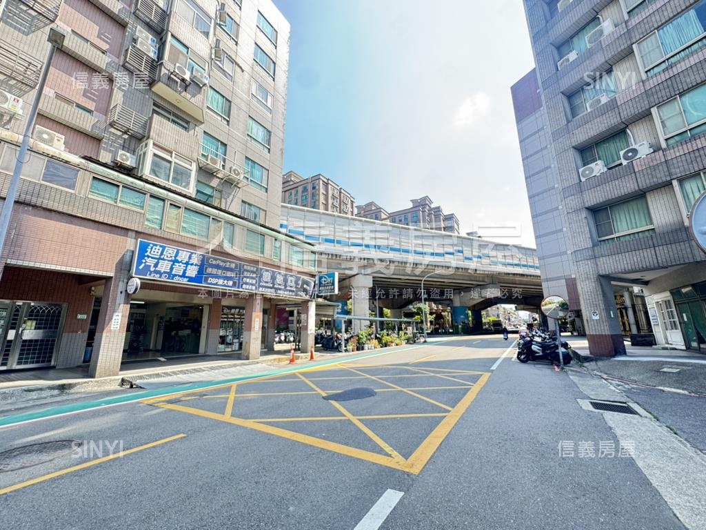 理想大面寬店面就在上海路房屋室內格局與周邊環境