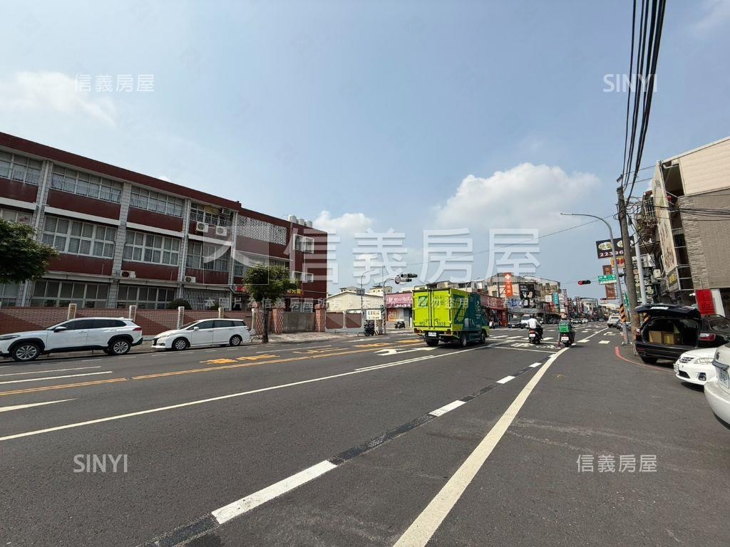 後甲商圈｜吃市聚財店面房屋室內格局與周邊環境