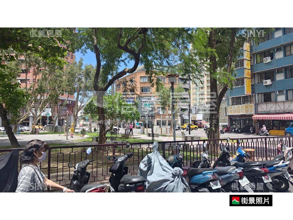 東區│陽光貴族無印風套房房屋室內格局與周邊環境