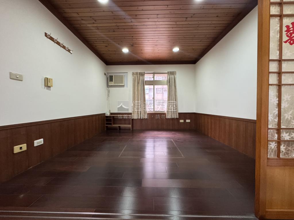 貿商新城陽光溫馨三房房屋室內格局與周邊環境