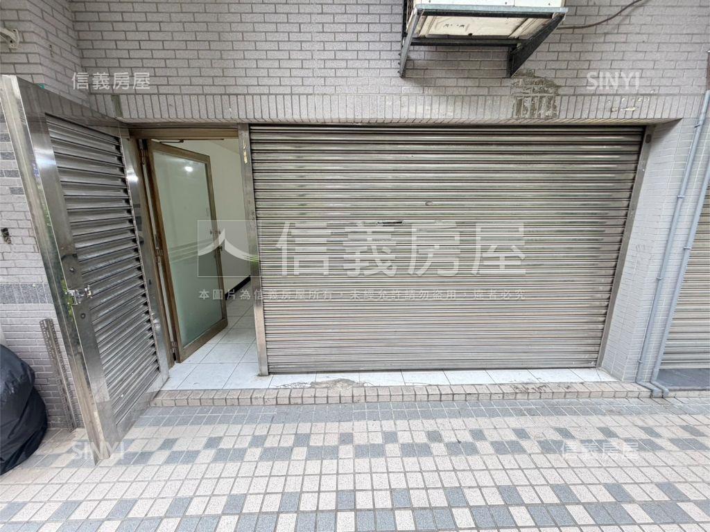 靜謐美學｜永安街稀有一樓房屋室內格局與周邊環境
