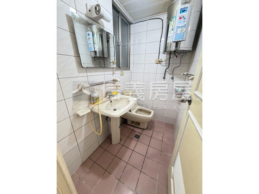 靜謐美學｜永安街稀有一樓房屋室內格局與周邊環境