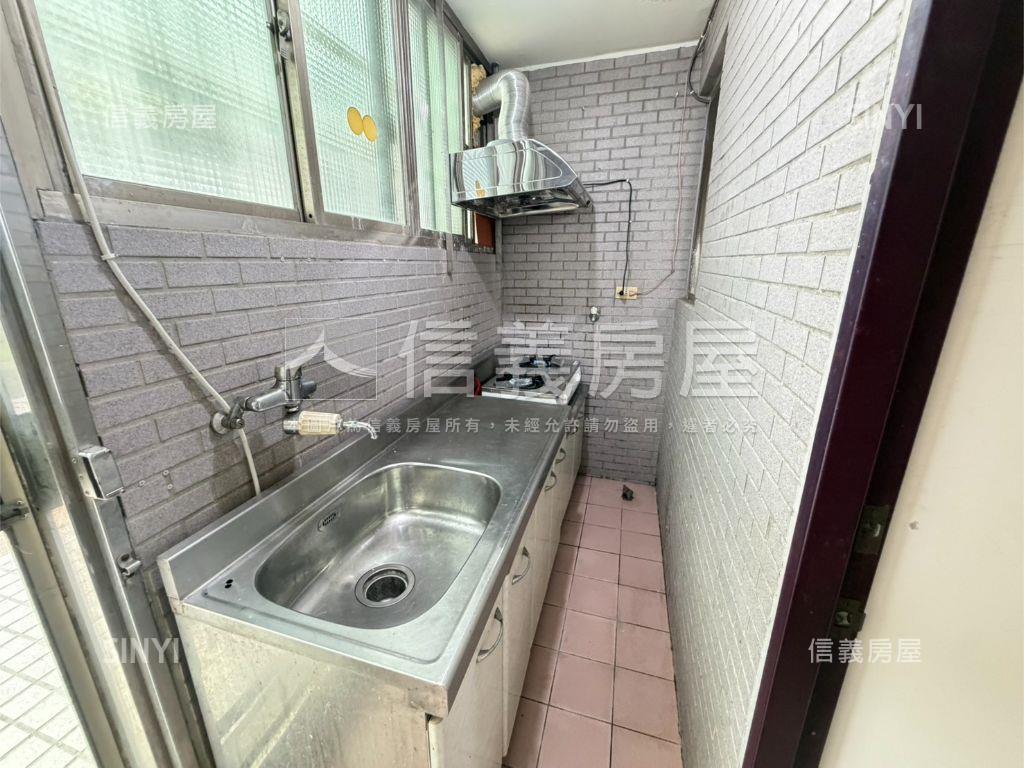 靜謐美學｜永安街稀有一樓房屋室內格局與周邊環境