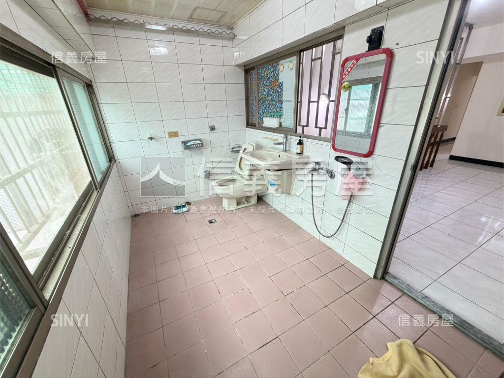 靜謐美學｜永安街稀有一樓房屋室內格局與周邊環境