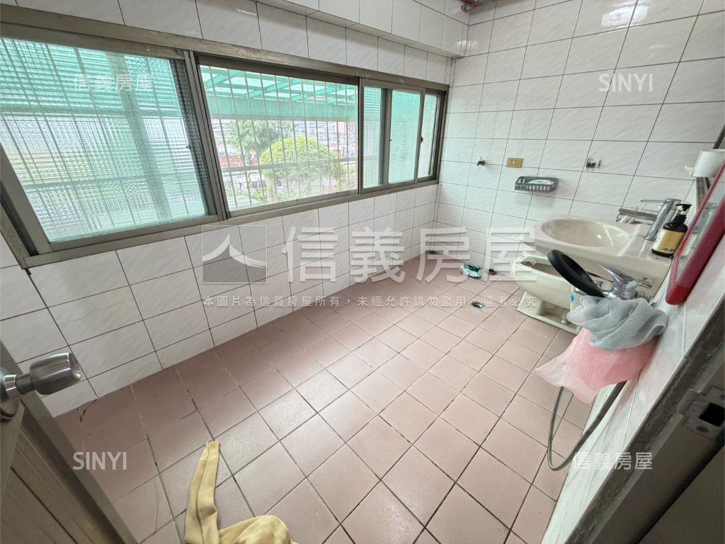靜謐美學｜永安街稀有一樓房屋室內格局與周邊環境
