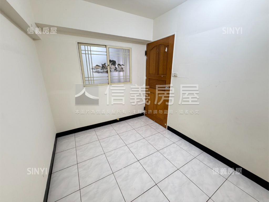 靜謐美學｜永安街稀有一樓房屋室內格局與周邊環境