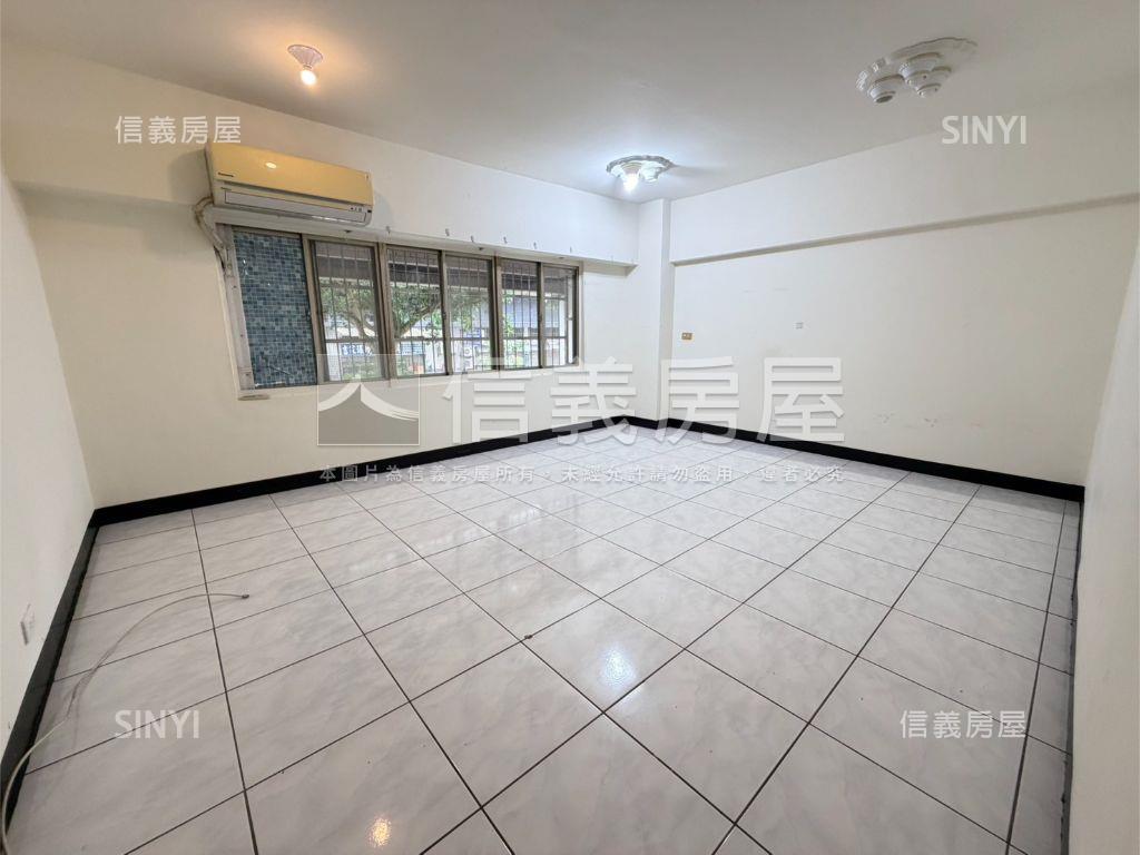 靜謐美學｜永安街稀有一樓房屋室內格局與周邊環境