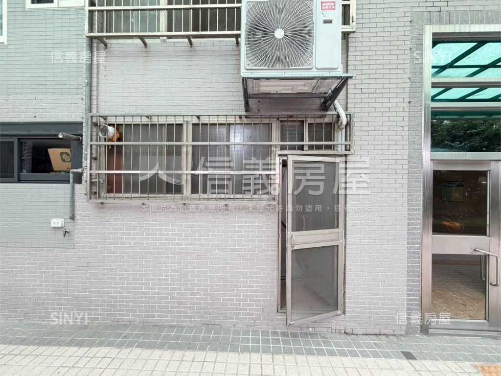 靜謐美學｜永安街稀有一樓房屋室內格局與周邊環境
