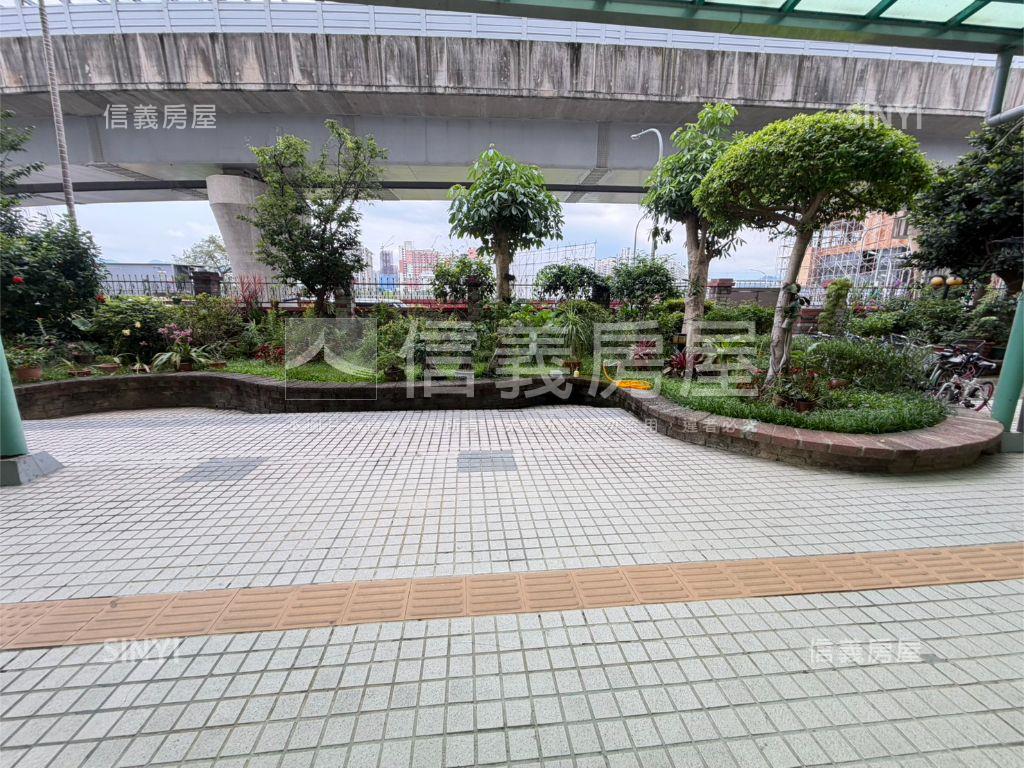 靜謐美學｜永安街稀有一樓房屋室內格局與周邊環境