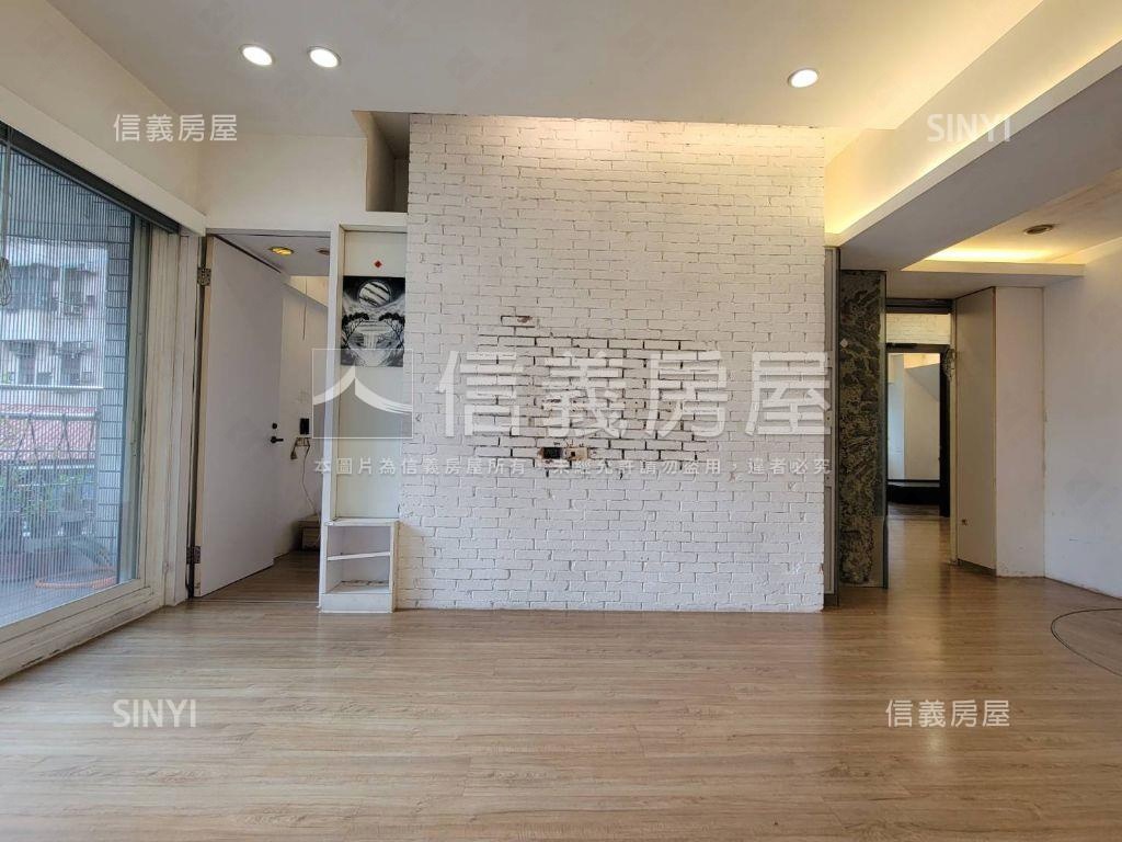 台北富都溫馨四房美屋房屋室內格局與周邊環境