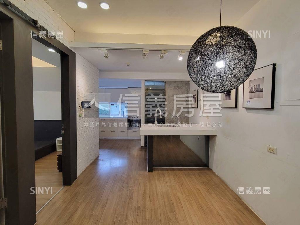 台北富都溫馨四房美屋房屋室內格局與周邊環境