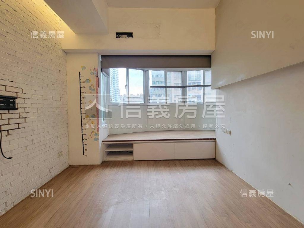 台北富都溫馨四房美屋房屋室內格局與周邊環境