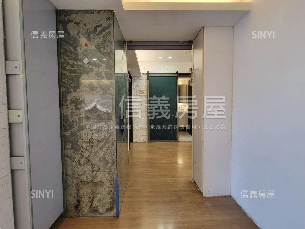 台北富都溫馨四房美屋房屋室內格局與周邊環境