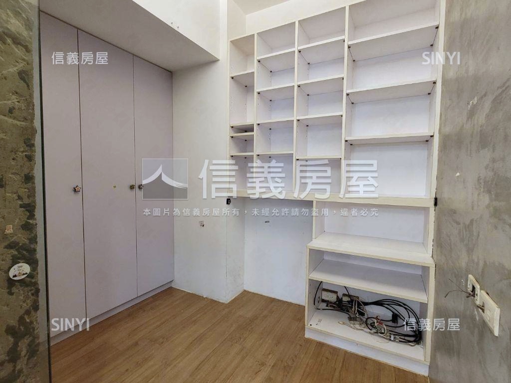 台北富都溫馨四房美屋房屋室內格局與周邊環境
