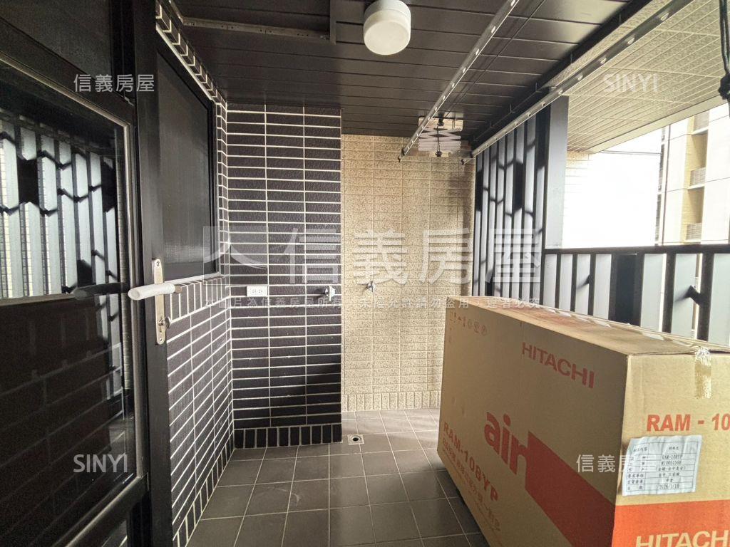 ★店長推薦！市政愛悅★房屋室內格局與周邊環境