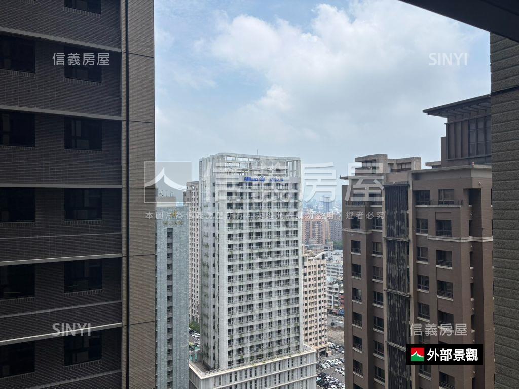 ★店長推薦！市政愛悅★房屋室內格局與周邊環境