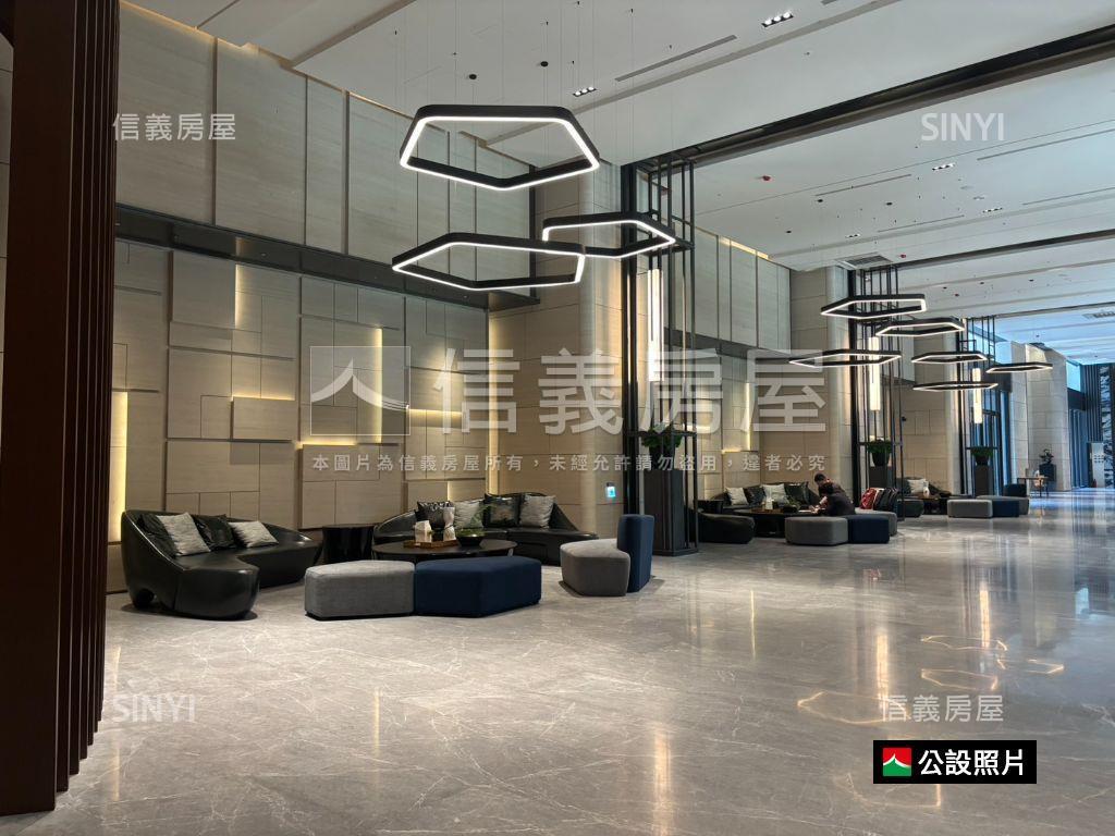 ★店長推薦！市政愛悅★房屋室內格局與周邊環境