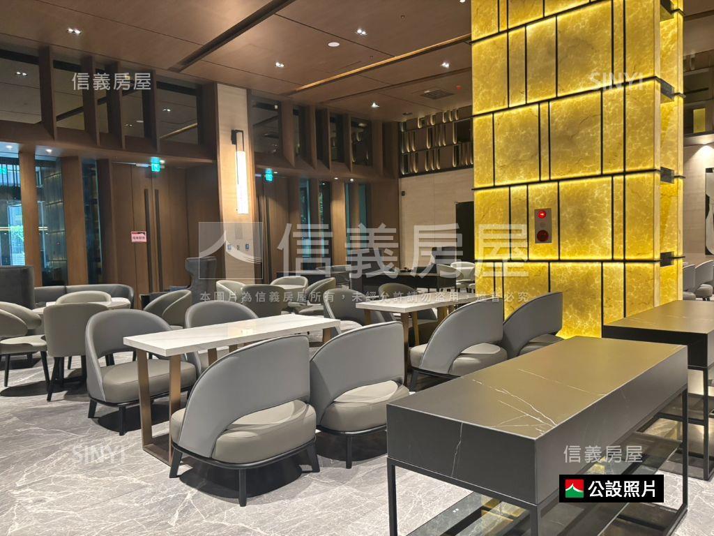 ★店長推薦！市政愛悅★房屋室內格局與周邊環境