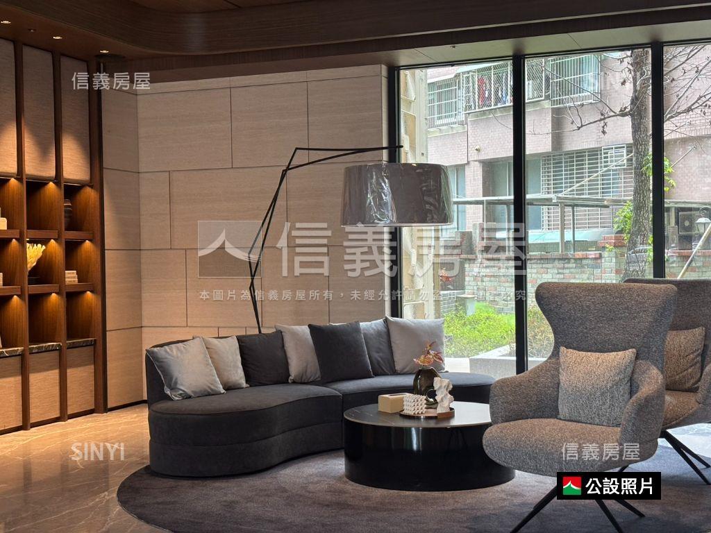 ★店長推薦！市政愛悅★房屋室內格局與周邊環境