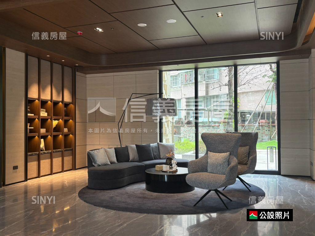 ★店長推薦！市政愛悅★房屋室內格局與周邊環境