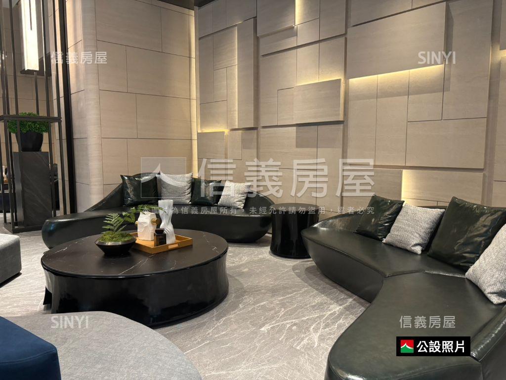 ★店長推薦！市政愛悅★房屋室內格局與周邊環境