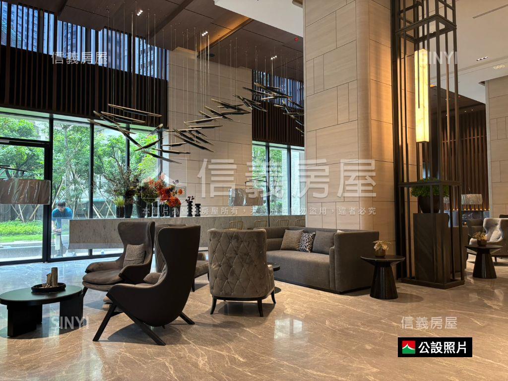 ★店長推薦！市政愛悅★房屋室內格局與周邊環境