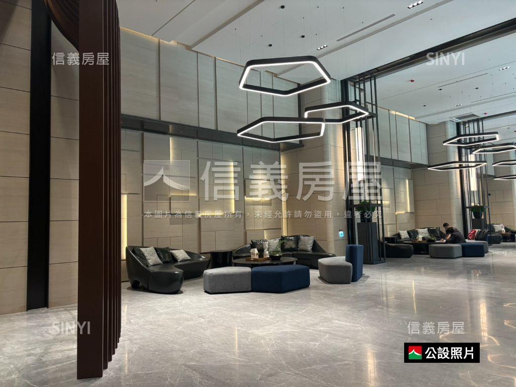 ★店長推薦！市政愛悅★房屋室內格局與周邊環境