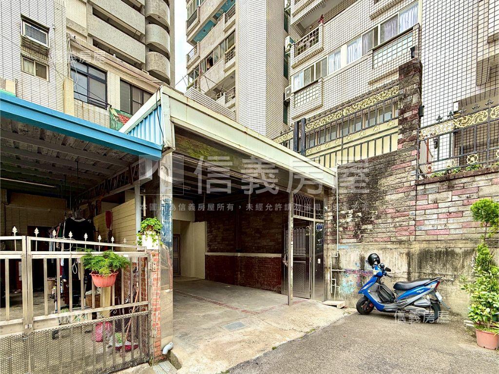 福科路面寬透天房屋室內格局與周邊環境