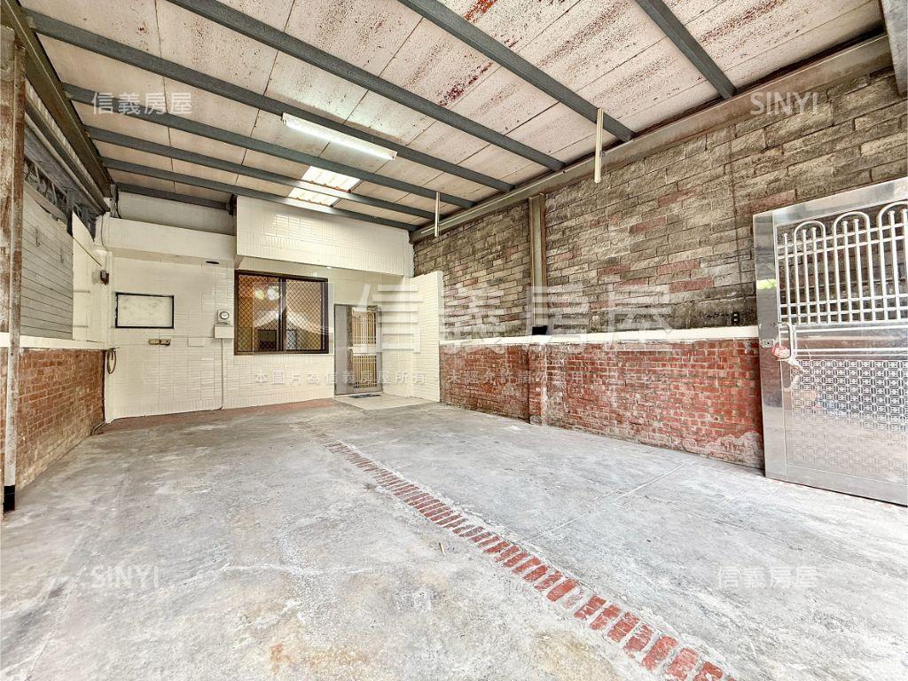 福科路面寬透天房屋室內格局與周邊環境