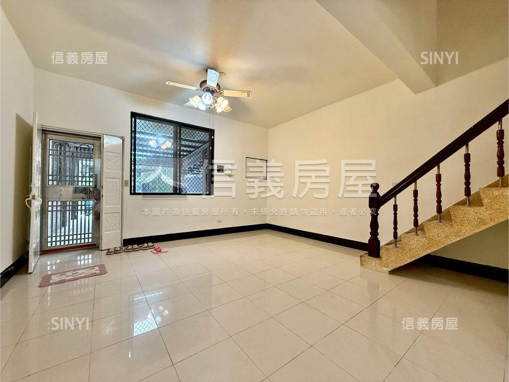 福科路面寬透天房屋室內格局與周邊環境