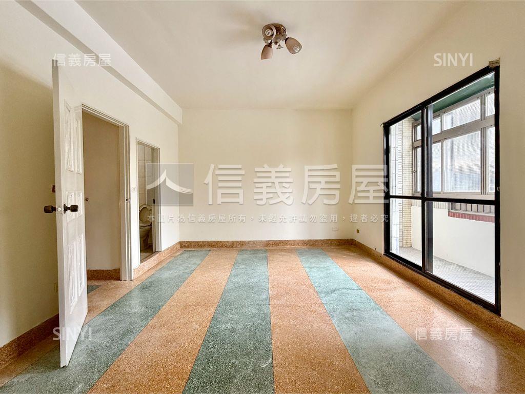 福科路面寬透天房屋室內格局與周邊環境