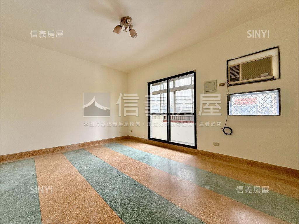 福科路面寬透天房屋室內格局與周邊環境