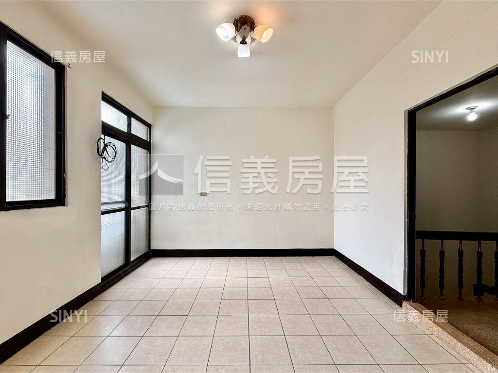 福科路面寬透天房屋室內格局與周邊環境