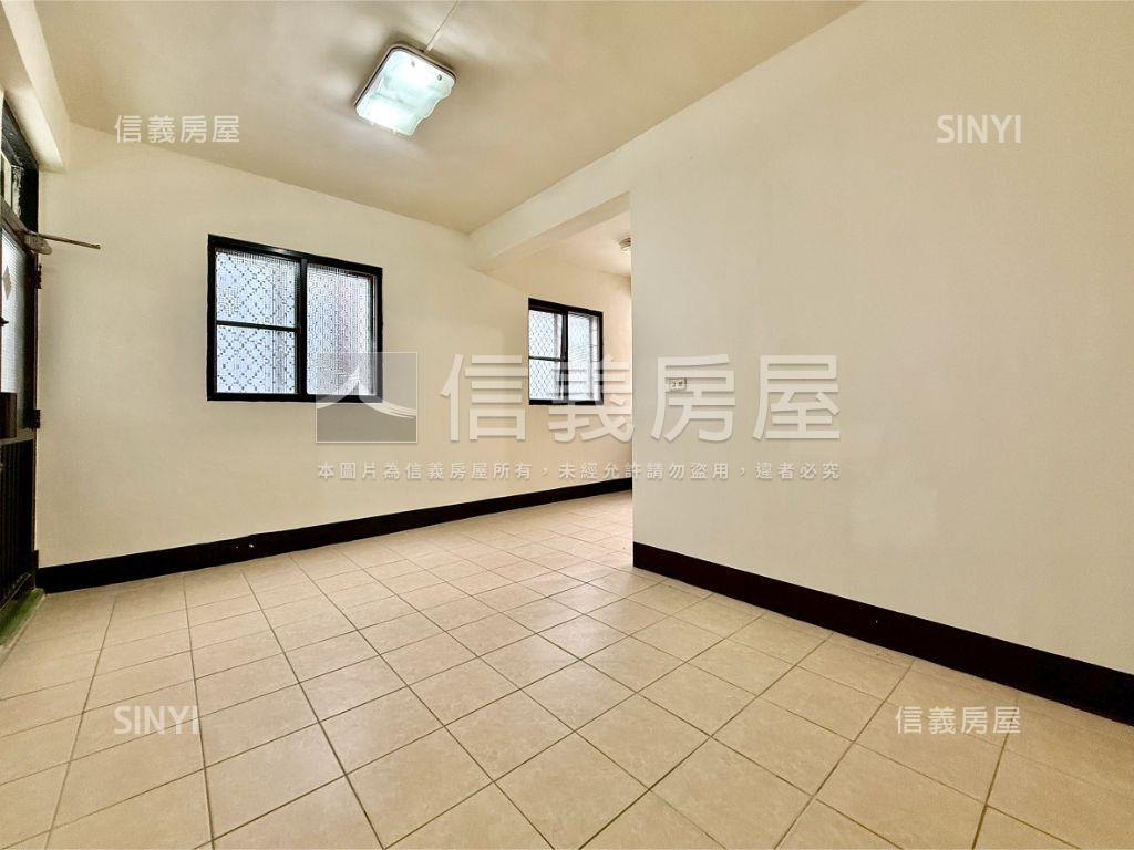 福科路面寬透天房屋室內格局與周邊環境