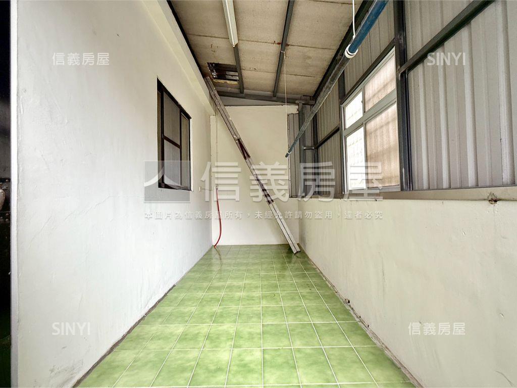 福科路面寬透天房屋室內格局與周邊環境