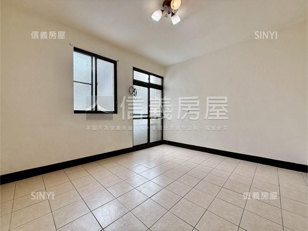 福科路面寬透天房屋室內格局與周邊環境
