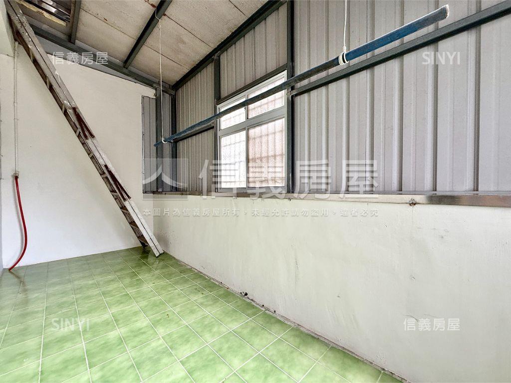 福科路面寬透天房屋室內格局與周邊環境