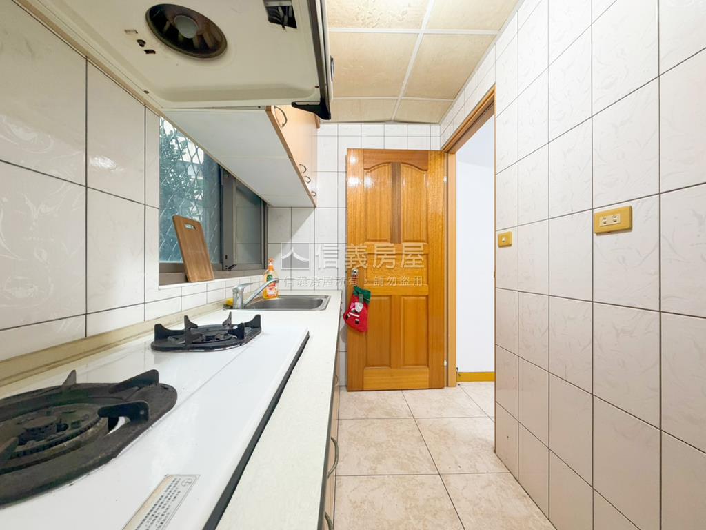 福臨華厦低總價兩房房屋室內格局與周邊環境