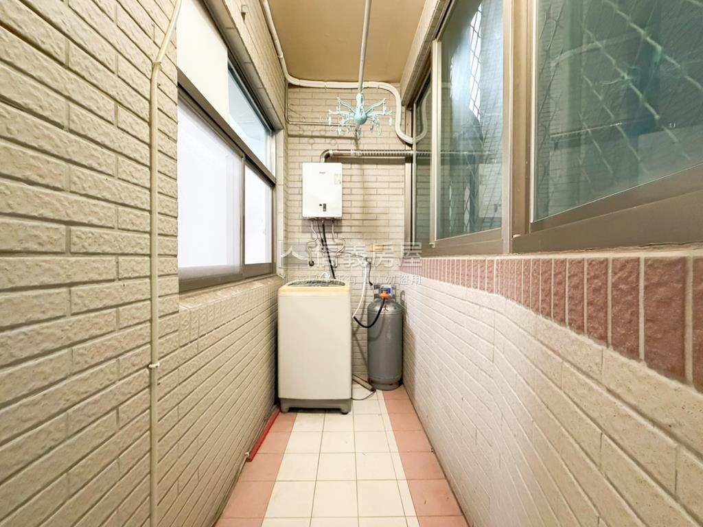福臨華厦低總價兩房房屋室內格局與周邊環境