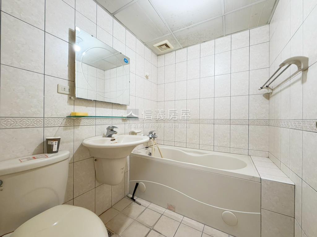 福臨華厦低總價兩房房屋室內格局與周邊環境