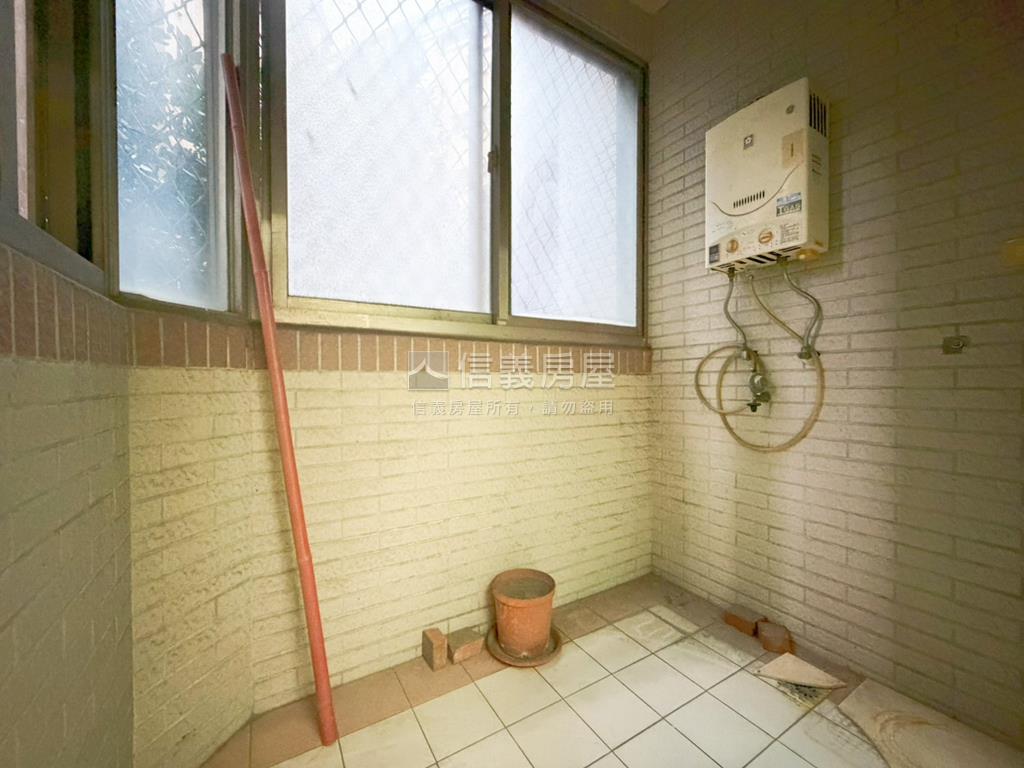 福臨華厦低總價兩房房屋室內格局與周邊環境
