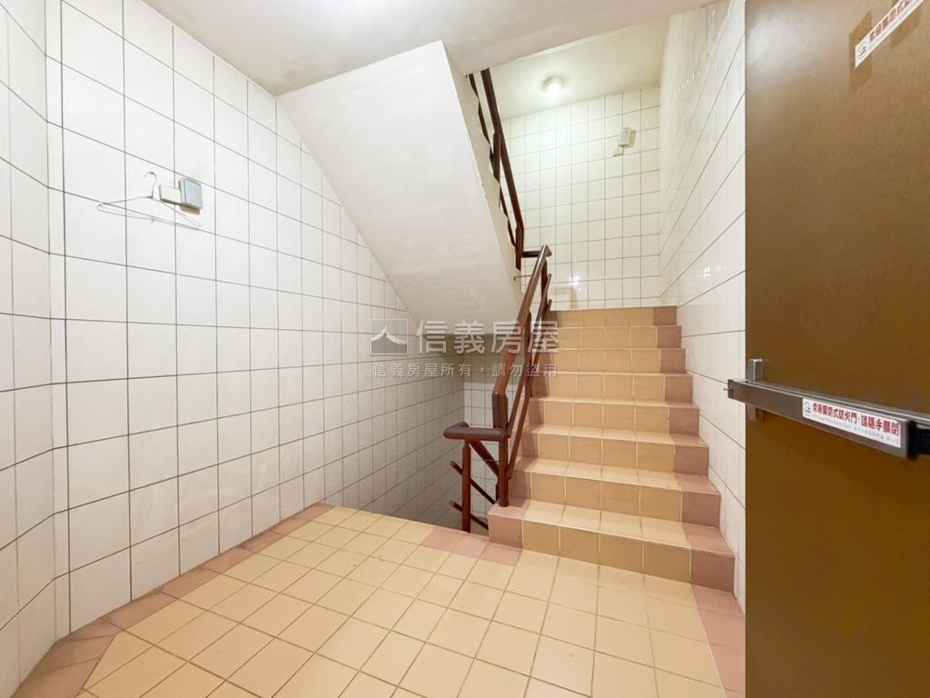 福臨華厦低總價兩房房屋室內格局與周邊環境