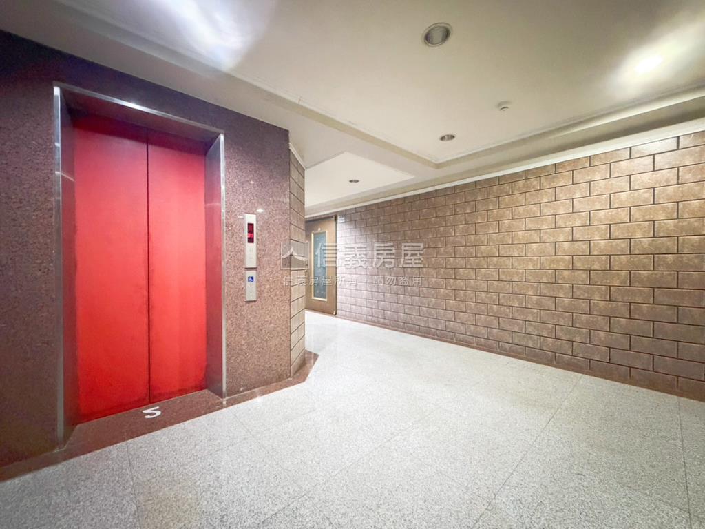 福臨華厦低總價兩房房屋室內格局與周邊環境
