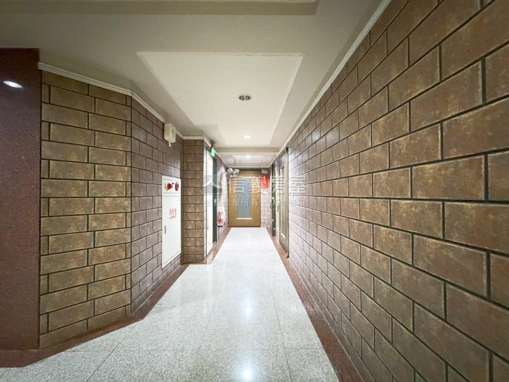福臨華厦低總價兩房房屋室內格局與周邊環境