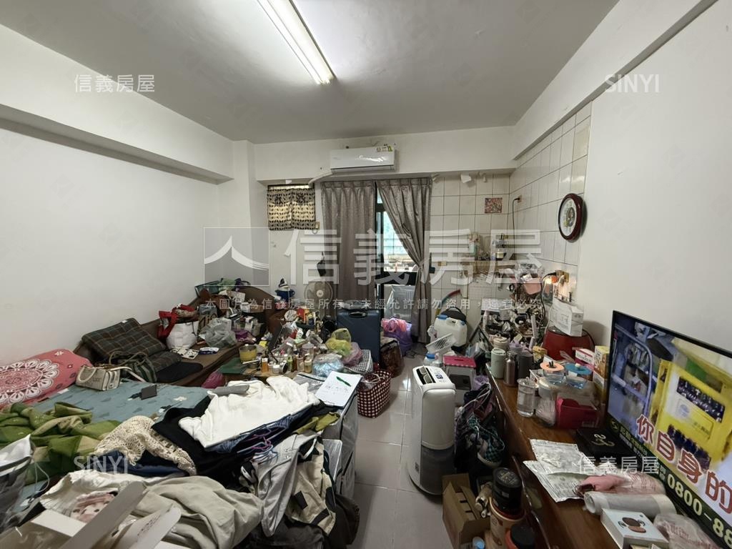 觀湖山莊小資套房房屋室內格局與周邊環境