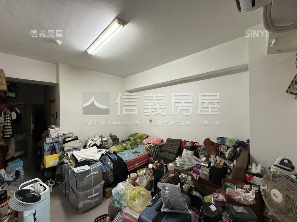 觀湖山莊小資套房房屋室內格局與周邊環境