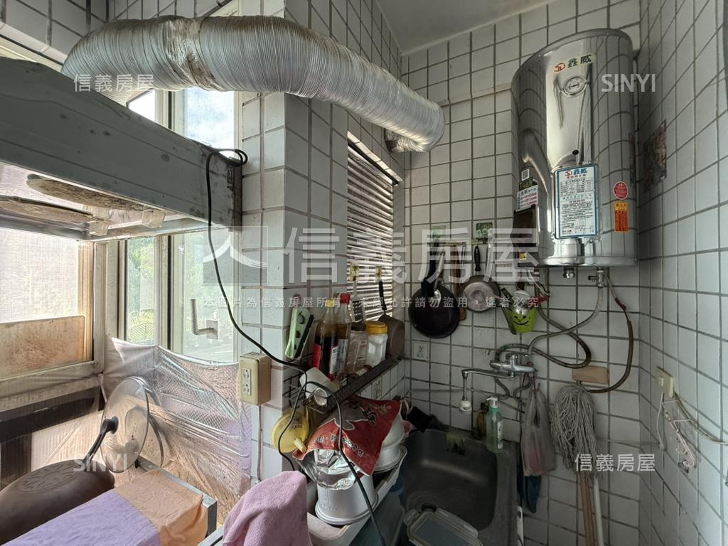 觀湖山莊小資套房房屋室內格局與周邊環境