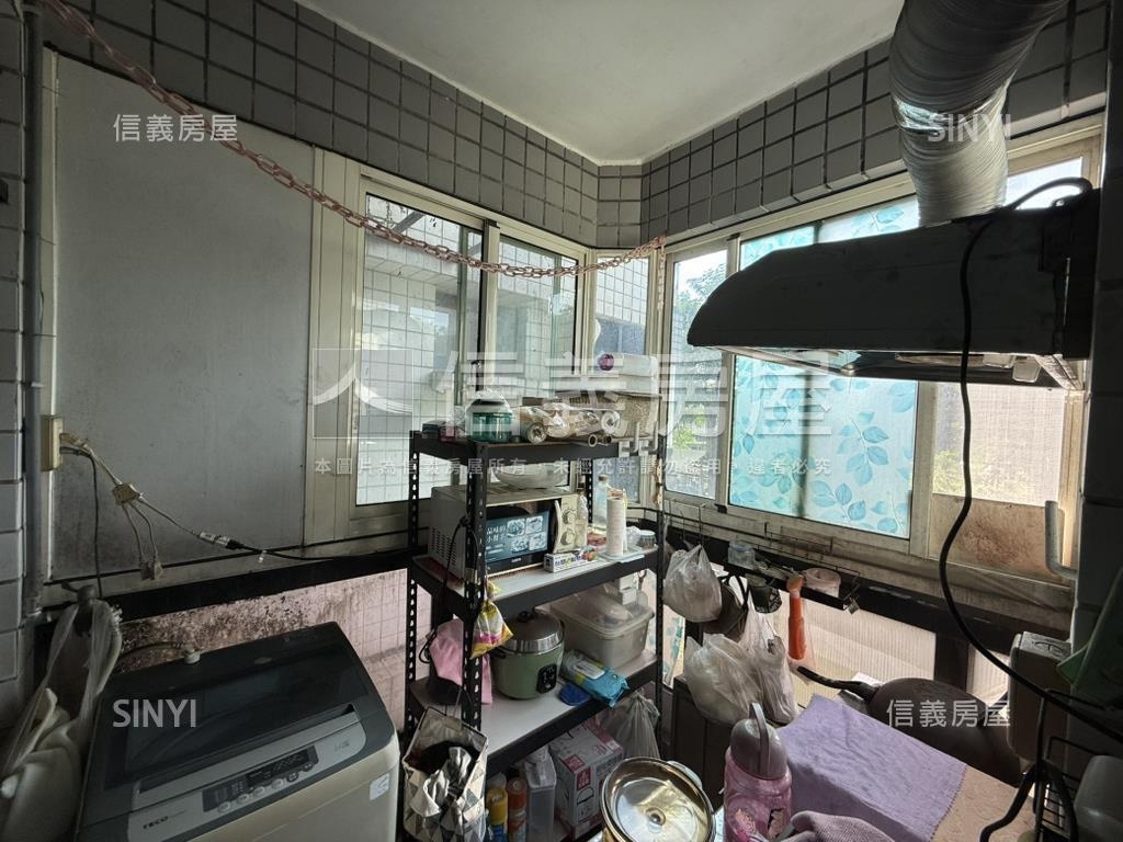 觀湖山莊小資套房房屋室內格局與周邊環境