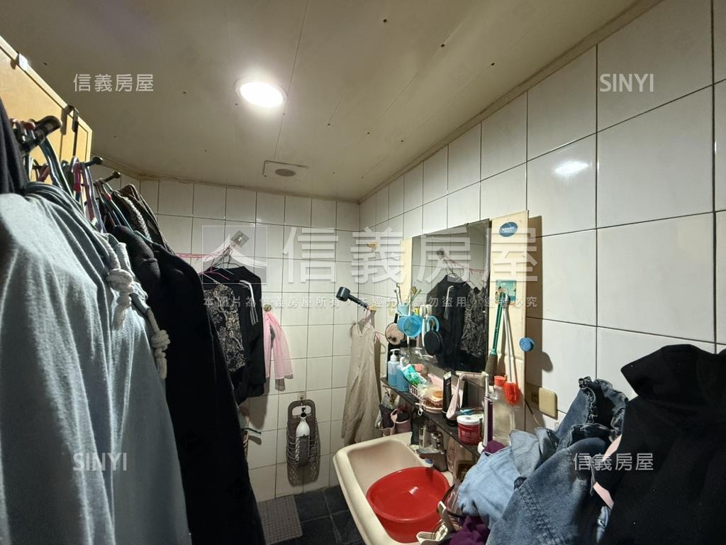 觀湖山莊小資套房房屋室內格局與周邊環境