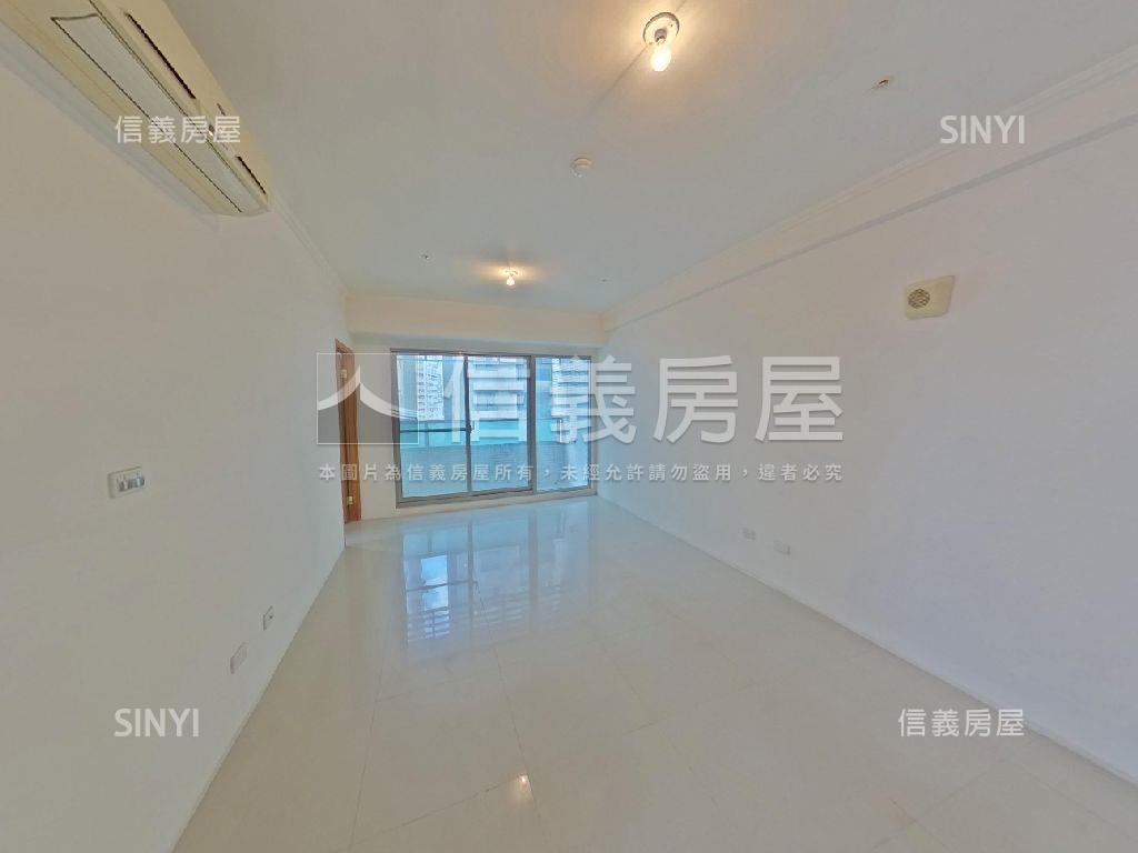 國際會館未住過兩房車位房屋室內格局與周邊環境
